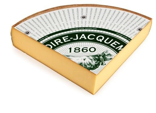 Kaeseladen online shop COMTE RESERVE +18 MOIS RIVOIRE 1/4 MEULE