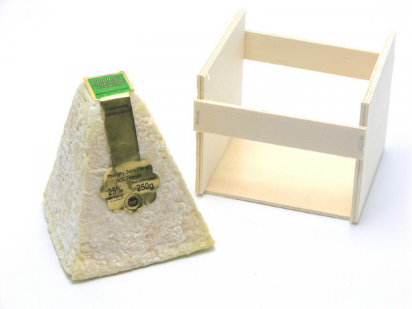 Kaeseladen online shop POULIGNY BERCEAU AFFINE AOC JACQ. 250GX3