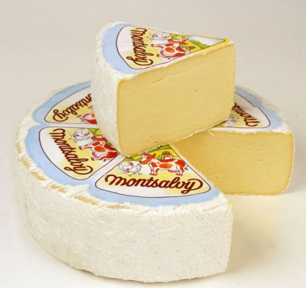 Kaeseladen online shop TOMME BLANCHE MONTSALVY 2 X 2.2KG