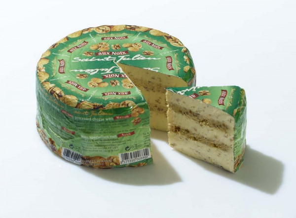 Kaeseladen online shop FONDU ST JULIEN FOURRE NOIX 2 KG X 1