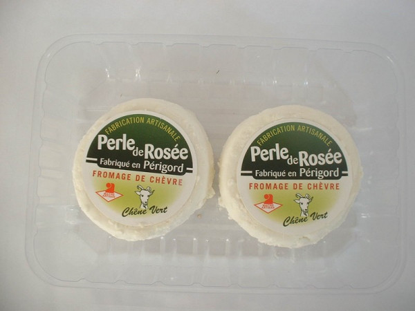 Kaeseladen online shop PERLE DE ROS