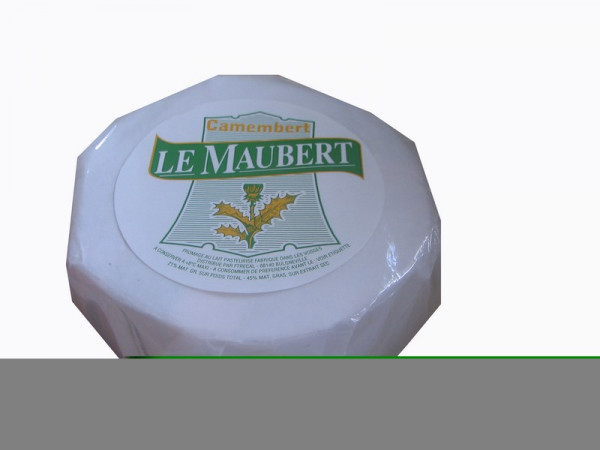 Kaeseladen online shop PETIT CAMEMBERT  MAUBERT - 125 GR X 8