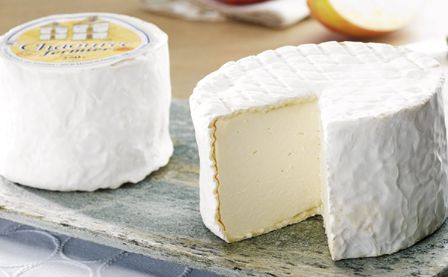 Kaeseladen online shop CHAOURCE FERMIER PETIT