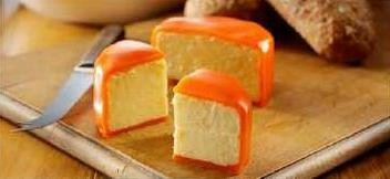 Kaeseladen online shop CHEDDAR AMBER MIST AU WHISKY 200 GR