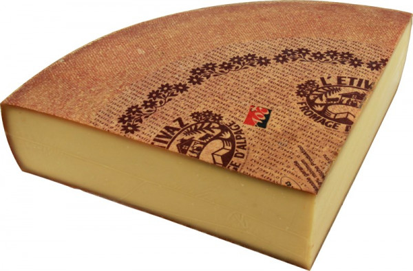 Kaeseladen online shop ETIVAZ SELECTION 27 KG