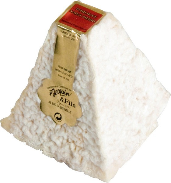 Kaeseladen online shop POULIGNY JACQUIN 250G X 6