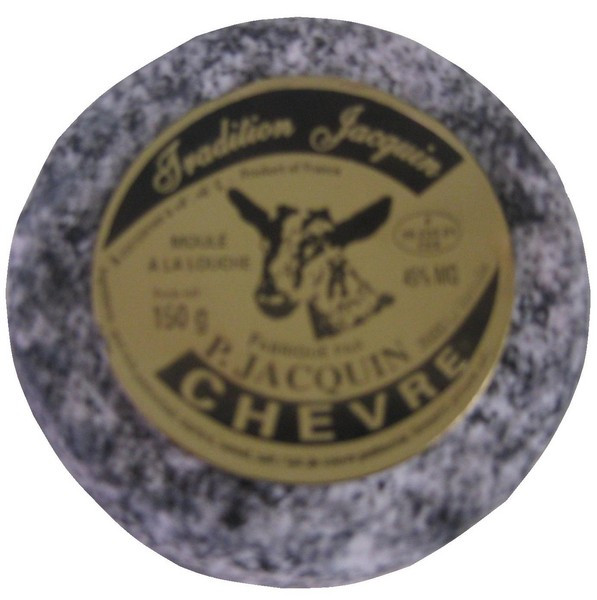 Kaeseladen online shop ROND CHEVRE FRAIS CENDR