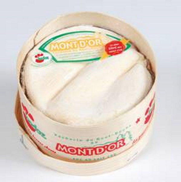 Kaeseladen online shop MONT D'OR AOP BADOZ MOYEN X 8