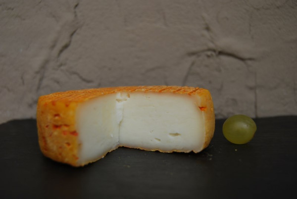 Kaeseladen online shop MINI-TOMME DE CHEVRE P.BAFIEN 300 GR