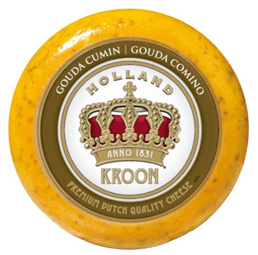 Kaeseladen online shop GOUDA CUMIN 'FRICO' X 1