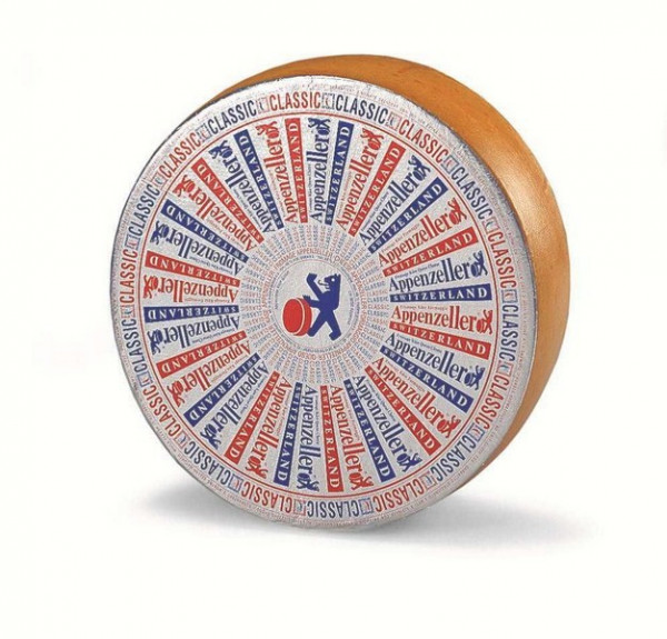 Kaeseladen online shop APPENZEL CLASSIC 6.5KG X 1