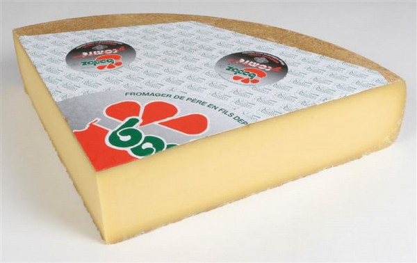 Kaeseladen online shop COMTE BADOZ GRANDE SAVEUR 9-14 MOIS 1/4 MEULE