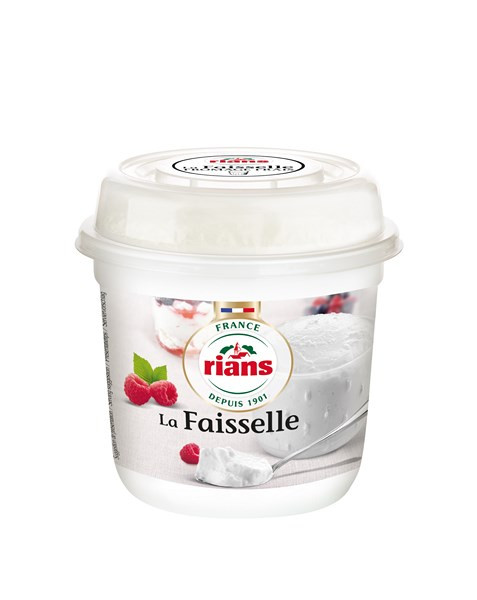 Kaese guenstig online bestellen FAISSELLE TRIBALLAT 500GR 40%