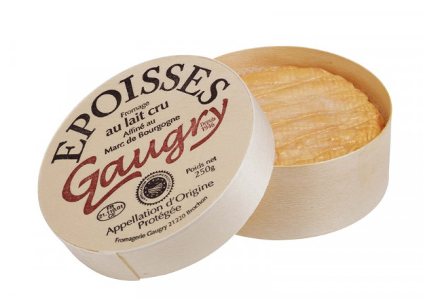 Kaeseladen online shop EPOISSES GAUGRY CRU *BOITE*X 6