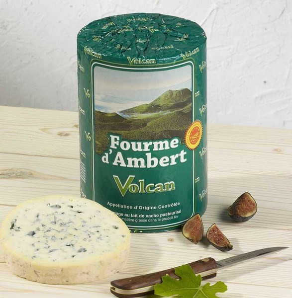 Kaeseladen online shop FOURME AMBERT VOLCAN . X 2
