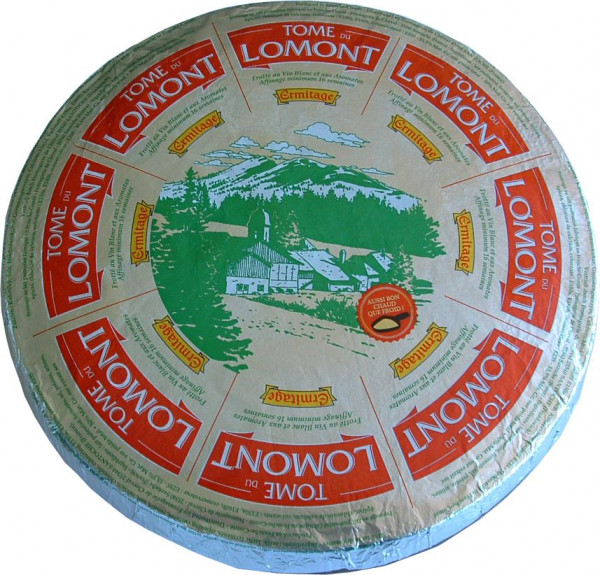 Kaeseladen online shop LOMONT 50% 6.5KG X 1