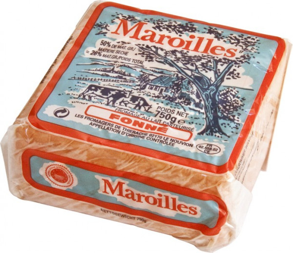 Kaeseladen online shop MAROILLES LAITIER FONNE 750 G