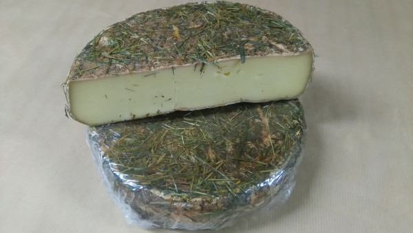 Kaeseladen online shop TOMME AU FOIN 1.8 KG