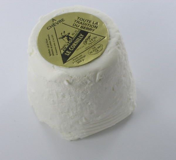 Kaeseladen online shop CORNILLY FRAIS JACQUIN 250G X 6