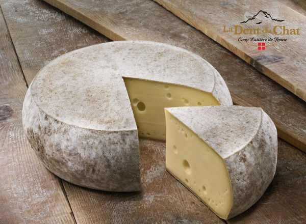 Kaeseladen online shop TOMME DE MONTAGNE YENNE AFF 2 MOIS 7KG