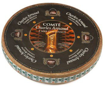 Kaeseladen online shop COMTE CH. ARNAUD RESERVE 24 MOIS