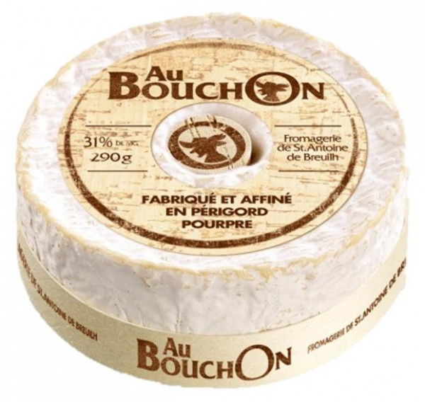 Au bouchon®