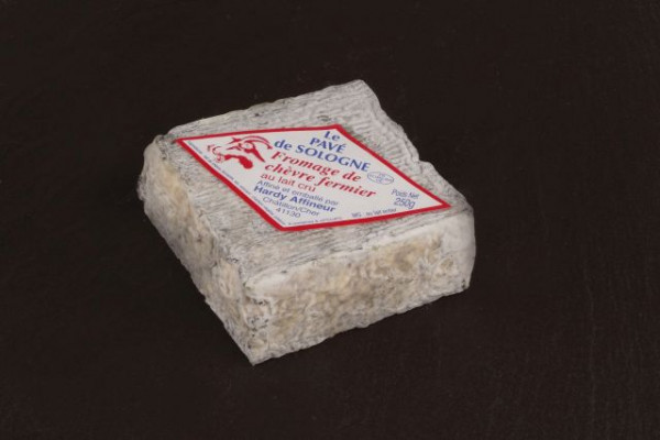 Kaeseladen online shop PAVE DE SOLOGNE HARDY 250G