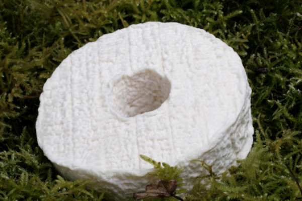 Kaeseladen online shop PETITE ROUELLE BLANCHE 155 GR