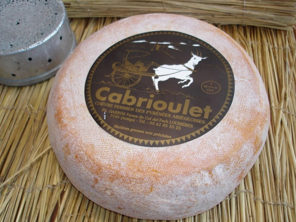 Kaeseladen online shop TOMME CABRIOULET X 1 'AFF 3 MOIS'