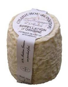Kaeseladen online shop CHABICHOU DU POITOU AOP D'ANTAN 150 GR
