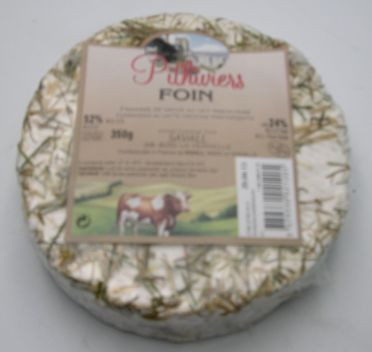 Kaeseladen online shop PITHIVIERS FOIN 350G