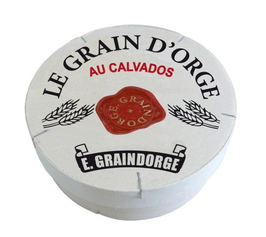 Kaeseladen online shop GRAIN D'ORGE AFF CALV. BTE PYRO 250G X 6