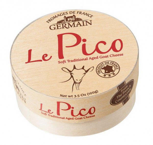 Kaeseladen online shop PICO GERMAIN 125 GR