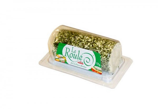 Kaeseladen online shop ROULE MINI AIL/F.H 125G X 10