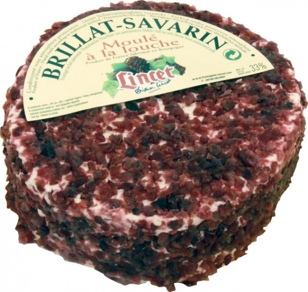 Kaeseladen online shop BRILLAT LINCET CRANBERRY 500G X 3