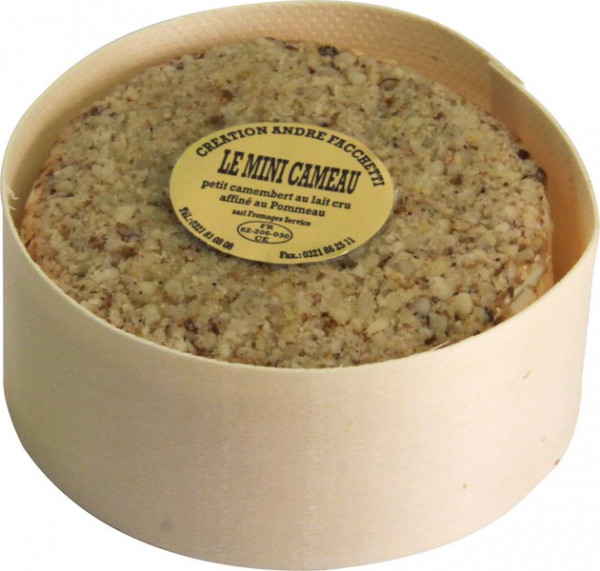 Kaeseladen online shop CAM. *MINI* CAMEAU 150 GR