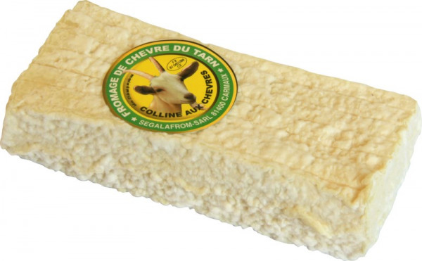 Kaeseladen online shop BRIQUE ALBIGEOISE SEGALAFROM 250 GR X 6
