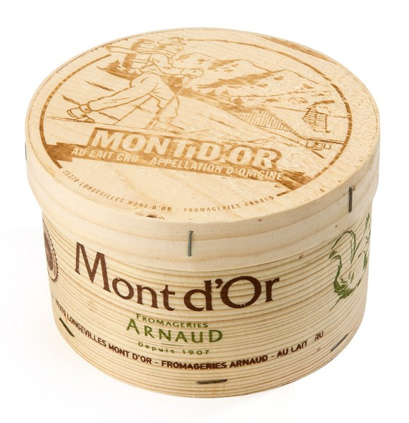 Kaeseladen online shop MONT D'OR ARNAUD MINI