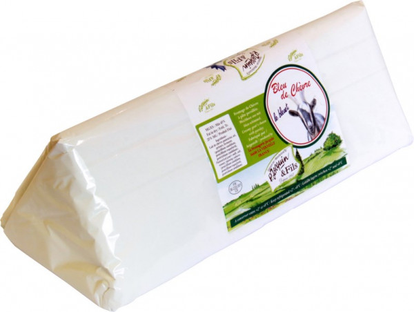 Kaeseladen online shop JACQUIN BLEU DE CHEVRE PAST