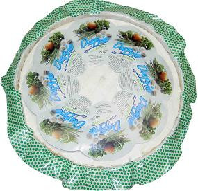 Kaeseladen online shop DUO DE BRIE FINES HERBES 1.3KG X 2