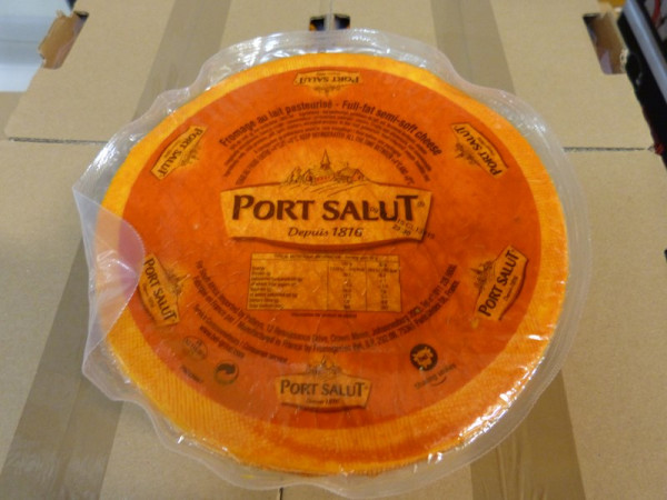 Kaeseladen online shop PORT-SALUT ENTIER X 1
