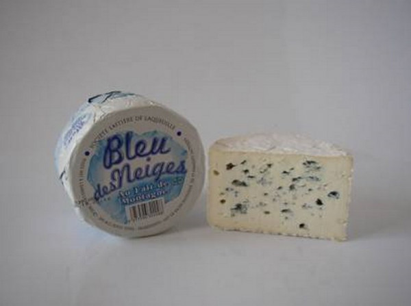 Kaeseladen online shop BLEU NEIGES  500 G X  7