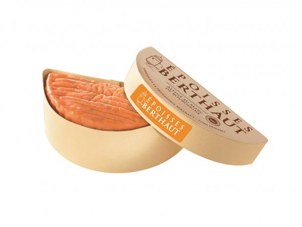 Kaeseladen online shop EPOISSES BERTHAUT 1/2 PORTION 125 GR