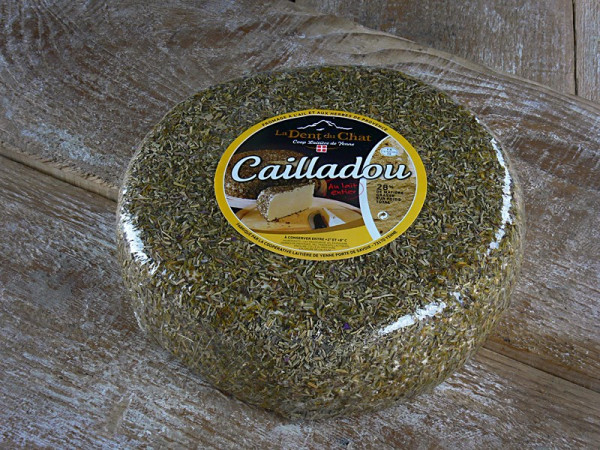 Kaeseladen online shop CAILLADOU YENNE 2KG