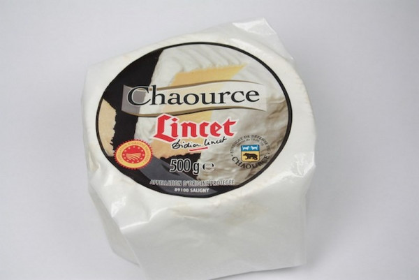 Kaeseladen online shop CHAOURCE LINCET GM X 6