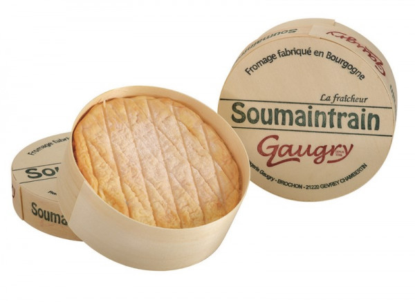 Kaeseladen online shop SOUMAINTRAIN BOITE GAUGRY 250G X 6