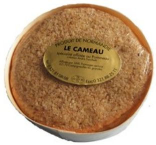 Kaeseladen online shop CAMEMBERT CAMEAU 250G X 6