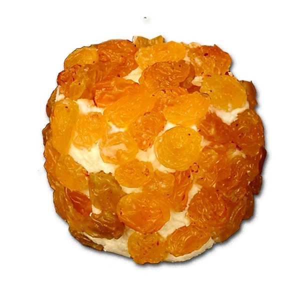 Kaeseladen online shop CROTTIN CPE RAISIN BLOND CHEVREF.80G