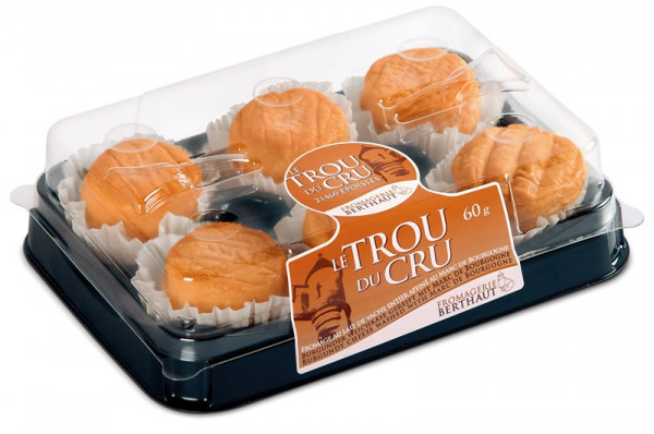 Kaeseladen online shop TROU DU CRU 'PAST' X 12