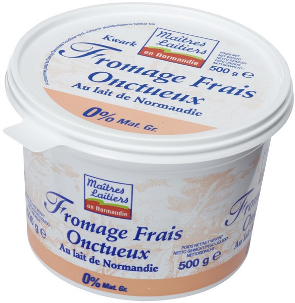 Kaese guenstig online bestellen FR. FRAIS BATTU NATURE 0% MONTEBOURG 500G